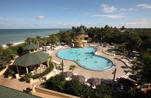 Wabasso Beach Resort | Disney's Vero Beach Resort