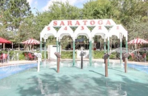 Lake Buena Vista Hotel | DISNEY SARATOGA SPRINGS RESORT & SPA-ORLANDO