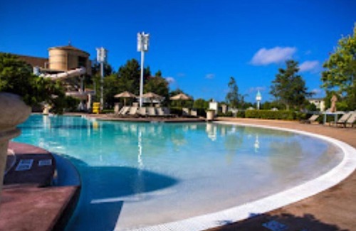 Lake Buena Vista Hotel | DISNEY SARATOGA SPRINGS RESORT & SPA-ORLANDO