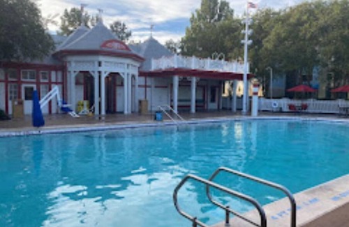 Lake Buena Vista Hotel | DISNEY SARATOGA SPRINGS RESORT & SPA-ORLANDO