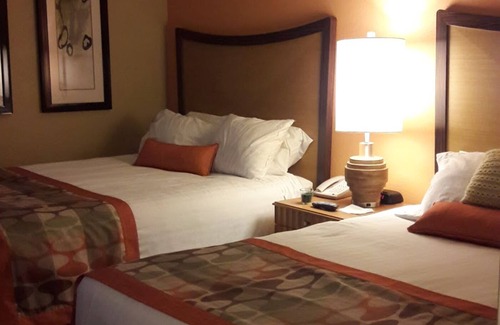 Florida Central Atlantic Coast Resort | Disney/SeaWorld Adjacent. Cozy 2-bedroom Waterpark resort with Golf!