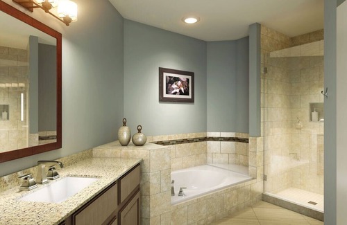 Florida Central Atlantic Coast Resort | Disney/SeaWorld Adjacent. Cozy 2-bedroom Waterpark resort with Golf!