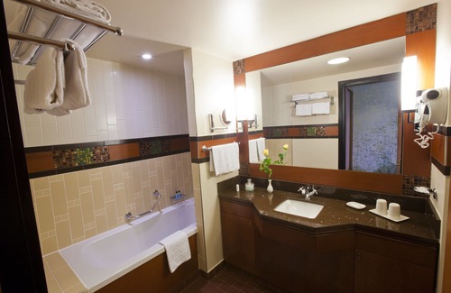 Coupvray Hotel | Disney Sequoia Lodge