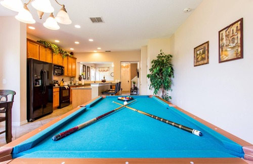 Crestwynd Bay House | Disney Unit 5 Crestwynd- 3 bdrm 2.5 bath