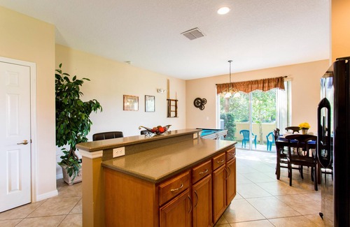 Crestwynd Bay House | Disney Unit 5 Crestwynd- 3 bdrm 2.5 bath