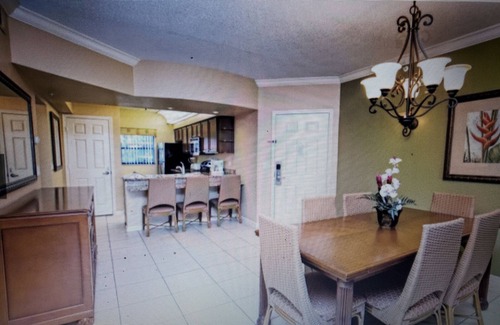 Florida Central Atlantic Coast Condo | DISNEY/UNIVERS Area 2BDR WestgateRsrt~Avail Wk 3/28-4/4or4/4-4/11~ Watrprk/LzyRv