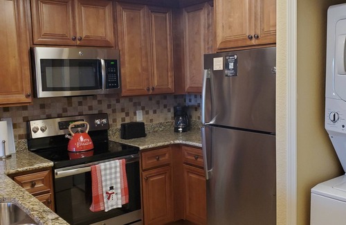 Florida Central Atlantic Coast Condo | DISNEY/UNIVERS Area 2BDR WestgateRsrt~Avail Wk 3/28-4/4or4/4-4/11~ Watrprk/LzyRv