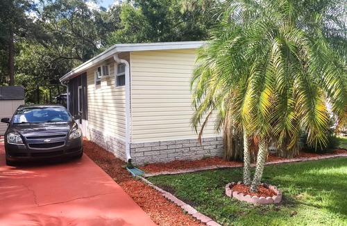 Kissimmee Cottage | Disney, Universal and Legoland Getaway