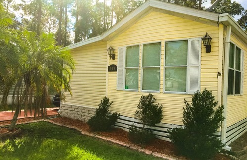 Kissimmee Cottage | Disney, Universal and Legoland Getaway