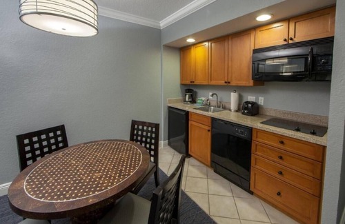 Orange Lake Resort | Disney World! find this 2-bedroom Villa away from HOME.