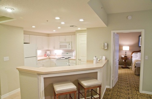 Orange Lake Villa | Disney World Resort & SeaWorld with Golf