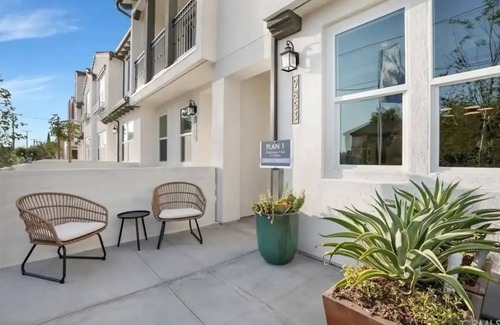Garden Grove House | Disneyland Entire Upgraded Model Home 2021 built1,762SF