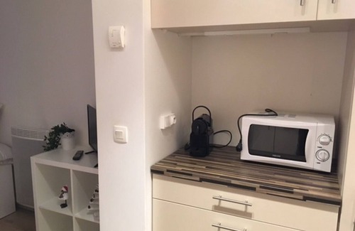 Bussy-Saint-Georges Apartment | DISNEYLAND PARIS 2 STUDIO