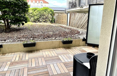 Bussy-Saint-Georges Apartment | DISNEYLAND PARIS 2 STUDIO