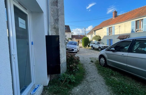 Villiers-sur-Morin Apartment | Disneyland Paris/val D'europe/appartement 4/6pers