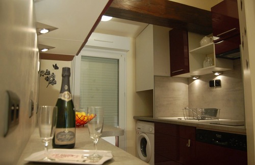 Coutevroult Cottage | DISNEYLAND PARIS "Angels'Inn" COTTAGE 4 PEOPLE + BABY