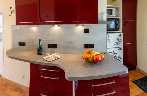 Coutevroult Cottage | DISNEYLAND PARIS COTTAGE 4 PEOPLE + BABY