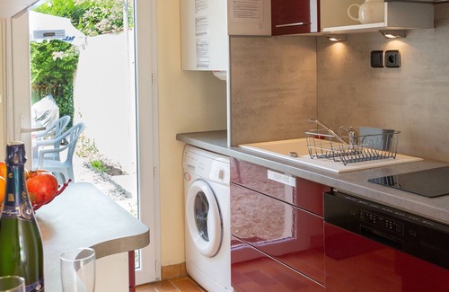 Coutevroult Cottage | DISNEYLAND PARIS COTTAGE 4 PEOPLE + BABY