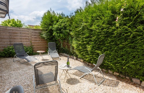 Coutevroult Cottage | DISNEYLAND PARIS COTTAGE 4 PEOPLE + BABY