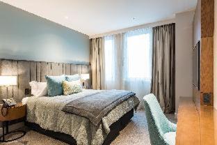 Christchurch City Centre Hotel | Distinction Christchurch Hotel