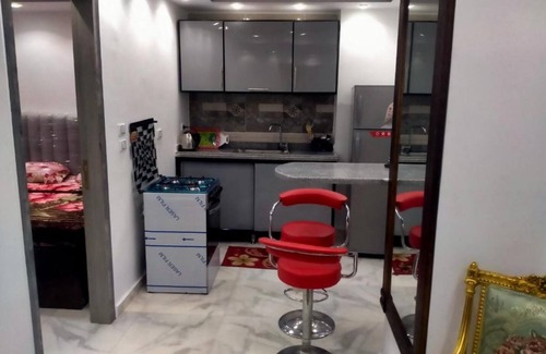 Giza Apartment | distinguish property Nile view close from every thing