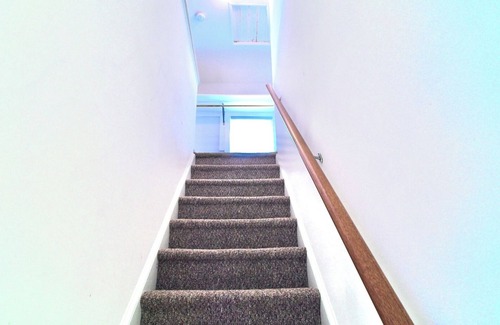 Silver Spring House | District Clubhouse, near Washington D.C., Charming 3-bedroom house