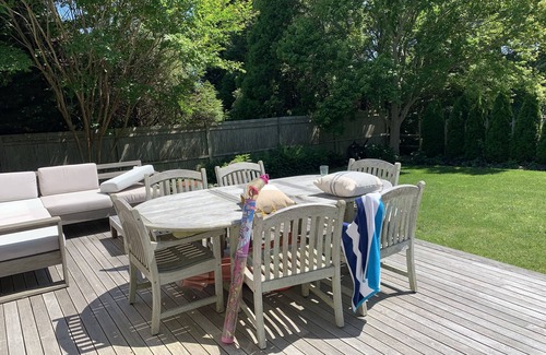 Montauk House | DITCH PLAINS HOUSE (sleeps 10)