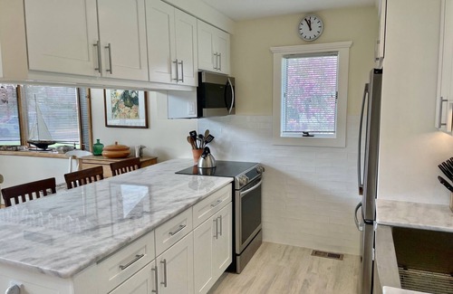 Montauk House | Ditch Plains - Walk to Beach - New Kitchen, Bath, & Bedrooms