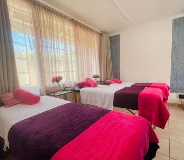 Arcadia Hotel | Ditoro Boutique Hotel