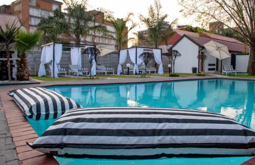 Arcadia Hotel | Ditoro Boutique Hotel