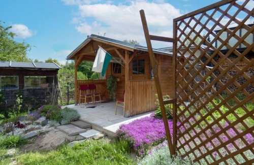 Lichtenstein Apartment | Dittert by Interhome