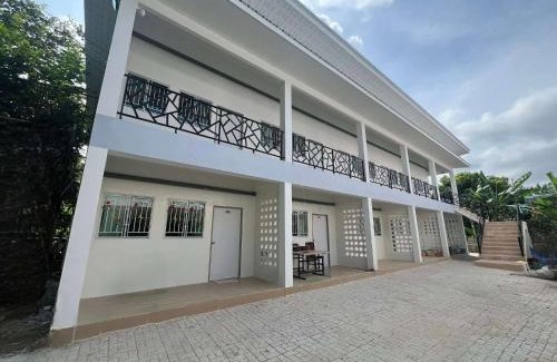 San Sai Apartment | Diva house