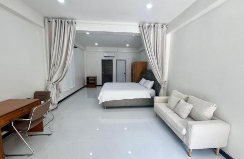 San Sai Apartment | Diva house