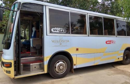 Seeduwa - Katunayake House | Diva Villa Airport Transit Hotel