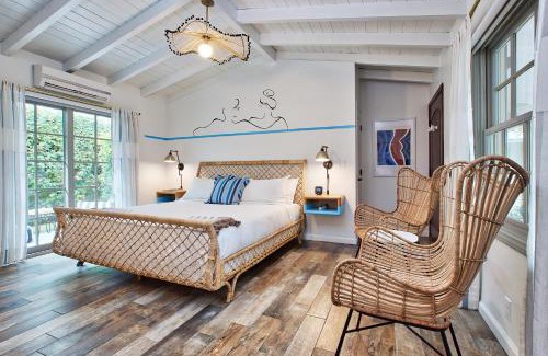 Deepwell Estates Hotel | Dive Palm Springs