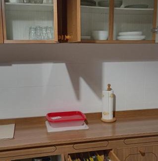 Municipio 4 Apartment | DiVenere Carbonara - Locazione Turistica