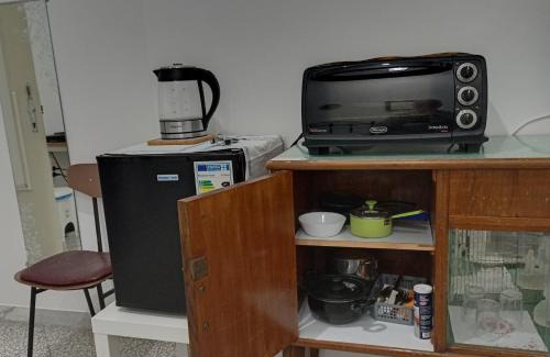 Municipio 4 Apartment | DiVenere Carbonara - Locazione Turistica