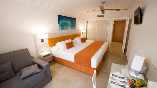 Roquetas de Mar Hotel | Diver Roquetas