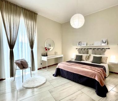 Caiazzo Apartment | Diverso Apartment