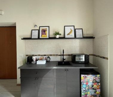 Caiazzo Apartment | Diverso Apartment
