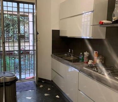 Rione XVI Ludovisi Apartment | Divertiti nel cuore della Dolce Vita