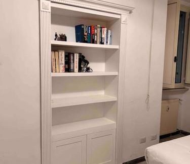 Rione XVI Ludovisi Apartment | Divertiti nel cuore della Dolce Vita