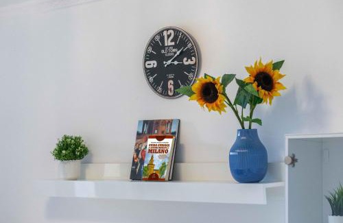 Milan Apartment | Divi Apartments Milano - Strategic Place