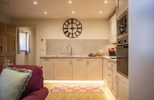 York Cottage | Divico, Tockwith, York