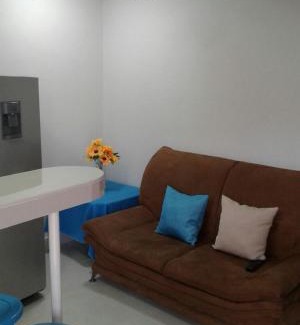 Taganga Apartment | Divijuka