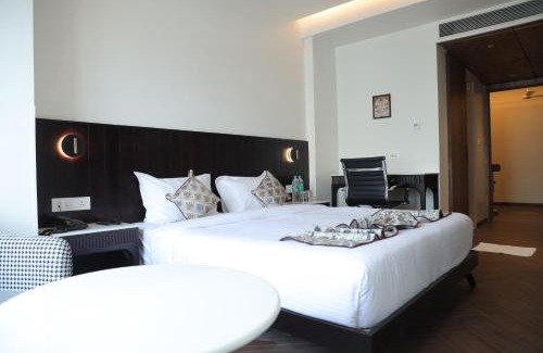 Bhopal Hotel | Divik Aparthotel
