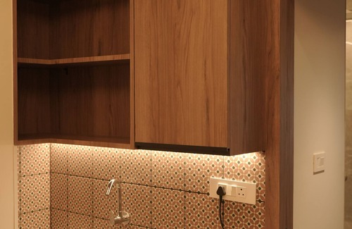 Bhopal Apartment | Divik Aparthotel