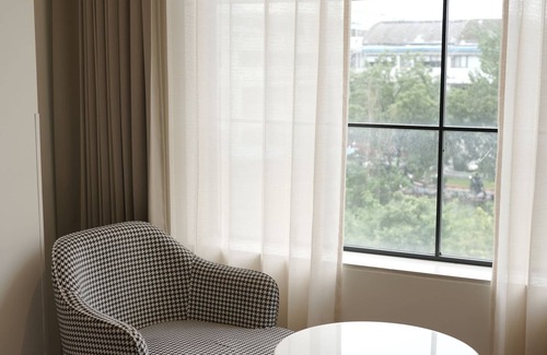 Bhopal Apartment | Divik Aparthotel