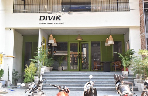 Bhopal Apartment | Divik Aparthotel