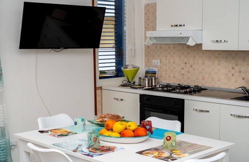 Maiori Apartment | Divina Suites Del Cavaliere